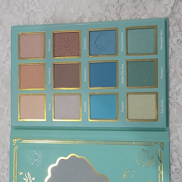 Disney Princess Eyesshadow - Picture 3 of 4